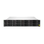 HPE MSA 2060 16Gb Fibre Channel LFF Storage, SKU R0Q73B, un sistema de almacenamiento NAS robusto y eficiente