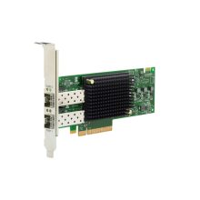 HPE SN1610E Adaptador Host Bus de 32Gb y 2 puertos, ideal para data centers, SKU R2J63A
