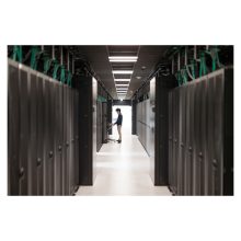 HPE Aruba Networking AP-AC2-12B Adaptador de corriente AC/DC estilo escritorio, 12V/48W, con conector de 2.1/5.5mm, SKU R3K00A