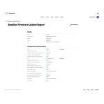 Imagen del software HPE Compute Ops Management Standard para ProLiant, con suscripción anual upfront. SKU: R7A10AAE.