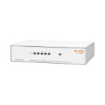 HPE Aruba Switch 1430 Instant On 5G, no administrado, L2 Gigabit Ethernet, color blanco, SKU R8R44A#ABB