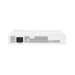 HPE Aruba Networking Aruba Instant On 1430 16G Class4 PoE 124W, no administrado, L2 Gigabit Ethernet (10/100/1000), 1U blanco. SKU: R8R48A#ABB