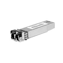 HPE Networking Instant On 10G LR SFP+ LC 10km SMF Transceiver, SKU S0G21A, para conexiones de red de largo alcance