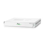 Pasarela y controlador HPE Networking Instant On Secure SG2505P con velocidades de 10, 100, 1000 y 2500 Mbit/s, SKU S0G34A#ABB