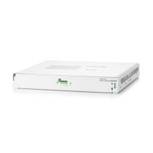 Pasarela y controlador HPE Networking Instant On Secure SG2505P con velocidades de 10, 100, 1000 y 2500 Mbit/s, SKU S0G34A#ABB