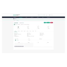 Software HPE Morpheus VM Essentials por socket con licencia de 1 año SKU S5Q81AAE