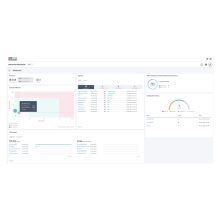 El software HPE Morpheus VM Essentials Business Edition es una solución integral para la nube privada, con una licencia de 3 años. SKU: S5Q85AAE