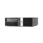 Imagen del ordenador TPV HP rp5800 con procesador Intel Core i5-2400 de 3.1 GHz, SKU F8V80EA