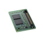 Imagen de HP Memoria DIM DDR3 de 1 GB con 90 patillas, SKU G6W84A, especialmente diseñada para Mini PCs.