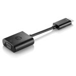 Adaptador HP HDMI a VGA de alta resolución, SKU H4F02AA#AC3