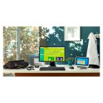 Adaptador HP HDMI a VGA de alta resolución, SKU H4F02AA#AC3