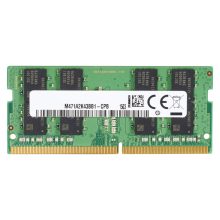 Imagen de la memoria RAM HP DDR4-3200 SODIMM de 16 GB, SKU 13L75AA, ideal para mejorar el rendimiento de tu equipo.