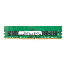 Imagen del producto HP Memoria RAM de 8GB DDR4-3200 con el SKU 13L76AA, ideal para mejorar el rendimiento de tu ordenador.