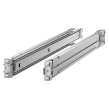 Kit de Montaje en Rack de HP ZCentral 4R con railes ajustables, SKU 16G60AA