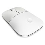HP Z3700 ratón inalámbrico en color Ceramic White, modelo compacto y elegante, SKU 171D8AA#ABB
