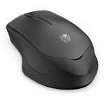 HP Ratón inalámbrico silencioso modelo 280 con diseño ergonómico, SKU 19U64AA#ABB