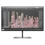 HP Z27u G3 pantalla para PC de 27 pulgadas con resolución de 2560 x 1440 píxeles, 2K Ultra HD LED en color negro. SKU 1B9X2AA#ABB