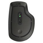 HP Ratón inalámbrico 935 Creator con diseño ergonómico, DPI ajustable y conectividad Bluetooth. SKU 1D0K8AA#AC3