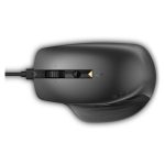 HP Ratón inalámbrico 935 Creator con diseño ergonómico, DPI ajustable y conectividad Bluetooth. SKU 1D0K8AA#AC3