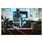 HP Ratón inalámbrico 935 Creator con diseño ergonómico, DPI ajustable y conectividad Bluetooth. SKU 1D0K8AA#AC3