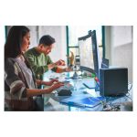 HP Ratón inalámbrico 935 Creator con diseño ergonómico, DPI ajustable y conectividad Bluetooth. SKU 1D0K8AA#AC3