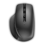 HP Ratón inalámbrico 935 Creator con diseño ergonómico, DPI ajustable y conectividad Bluetooth. SKU 1D0K8AA#AC3