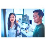 HP Ratón inalámbrico 935 Creator con diseño ergonómico, DPI ajustable y conectividad Bluetooth. SKU 1D0K8AA#AC3