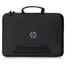 Funda negra HP Always On de 11,6 pulgadas, compatible con portátiles, SKU 1D3D0AA