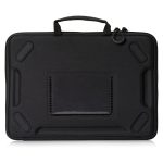 Funda negra HP Always On de 11,6 pulgadas, compatible con portátiles, SKU 1D3D0AA
