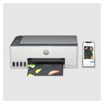 HP Smart Tank 5105, impresora todo en uno, inalámbrica, color, con escáner y fotocopiadora, SKU 1F3Y3A#BHC