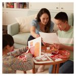 HP Smart Tank 5105, impresora todo en uno, inalámbrica, color, con escáner y fotocopiadora, SKU 1F3Y3A#BHC