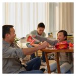 HP Smart Tank 5105, impresora todo en uno, inalámbrica, color, con escáner y fotocopiadora, SKU 1F3Y3A#BHC