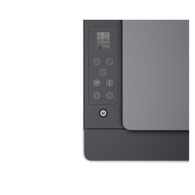 HP Smart Tank 5105 Inalámbrico All-in-One Color Impresora, Fotocopiadora, escáner 3 HP Smart Tank 5105 multifuncional