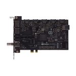 Placa base HP Nvidia Quadro Sync II con la tecnología de sincronización avanzada. SKU 1WT20AA