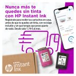 HP ENVY 6430e color impresora inalámbrica todo en uno con función de fotocopiadora y escáner, SKU 223R2B#629