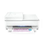 HP ENVY 6430e color impresora inalámbrica todo en uno con función de fotocopiadora y escáner, SKU 223R2B#629