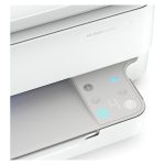HP ENVY 6430e color impresora inalámbrica todo en uno con función de fotocopiadora y escáner, SKU 223R2B#629