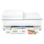HP ENVY 6430e color impresora inalámbrica todo en uno con función de fotocopiadora y escáner, SKU 223R2B#629