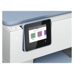 HP ENVY Inspire 7220e Impresora todo en uno inalámbrica, incluye fotocopiadora y escáner, SKU 242P6B#629