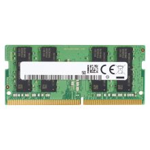 Módulo de memoria HP de 4 GB, 1 x 4 GB DDR4, SKU 286H5AA