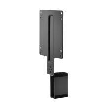 Soporte de montaje HP B300 para PC, modelo 2DW53AA, diseñado para sostener de forma segura y eficiente
