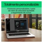 HP Ratón inalámbrico multidispositivo 430, conectividad Bluetooth y USB, SKU 3B4Q2AA#ABB