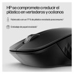 HP Ratón inalámbrico multidispositivo 430, conectividad Bluetooth y USB, SKU 3B4Q2AA#ABB