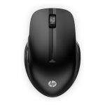 HP Ratón inalámbrico multidispositivo 430, conectividad Bluetooth y USB, SKU 3B4Q2AA#ABB