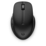Ratón inalámbrico multidispositivo HP modelo 435, con precisión óptica y conectividad Bluetooth, SKU 3B4Q5UT#AC3