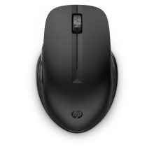 Ratón inalámbrico multidispositivo HP modelo 435, con precisión óptica y conectividad Bluetooth, SKU 3B4Q5UT#AC3