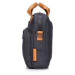 HP Maletín ENVY Urban de 39,62 cm (15,6 pulgadas), diseñado para portátiles, modelo SKU 3KJ73AA#ABB, fabricado con materiales duraderos y estilo moderno.