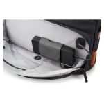 HP Maletín ENVY Urban de 39,62 cm (15,6 pulgadas), diseñado para portátiles, modelo SKU 3KJ73AA#ABB, fabricado con materiales duraderos y estilo moderno.