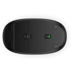 HP Ratón Bluetooth 240 en color negro con conexión inalámbrica. SKU 3V0G9AA