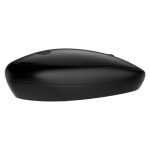HP Ratón Bluetooth 240 en color negro con conexión inalámbrica. SKU 3V0G9AA